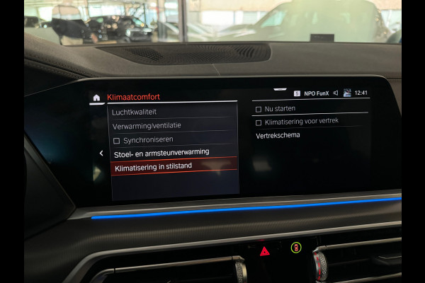 BMW X5 XDrive45e High Executive M Sport Pano|Memory|HuD|BTW