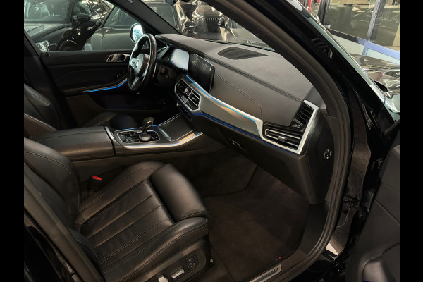 BMW X5 XDrive45e High Executive M Sport Pano|Memory|HuD|BTW