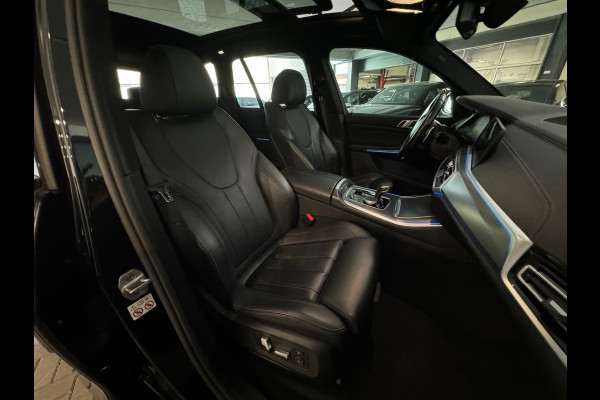 BMW X5 XDrive45e High Executive M Sport Pano|Memory|HuD|BTW
