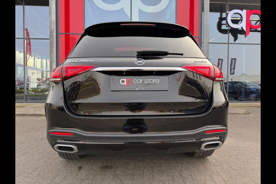 Mercedes-Benz GLE 350 e 4MATIC