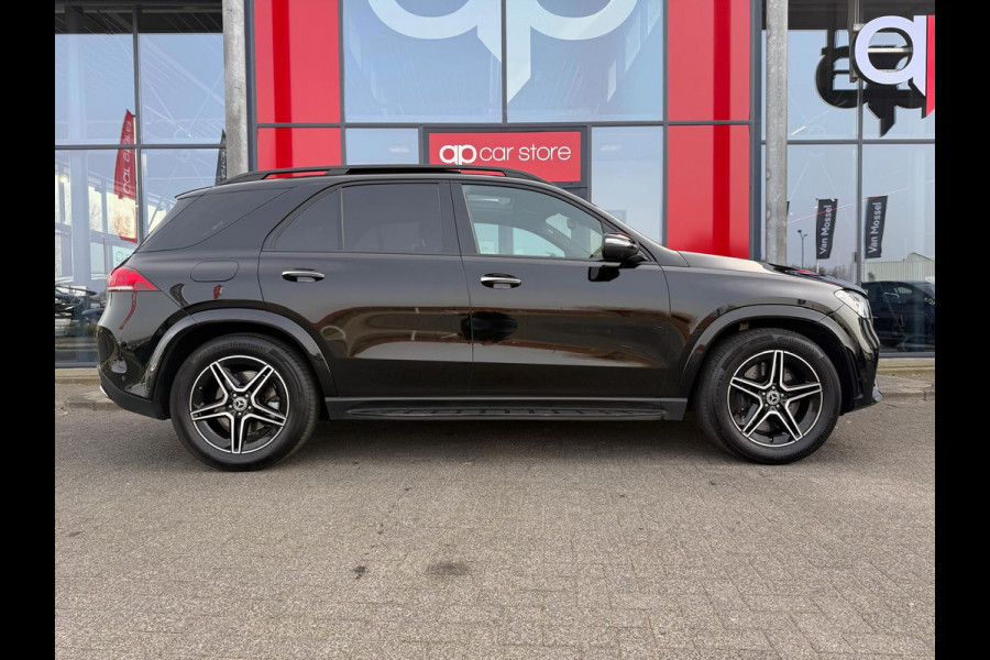 Mercedes-Benz GLE 350 e 4MATIC