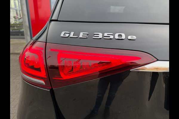 Mercedes-Benz GLE 350 e 4MATIC