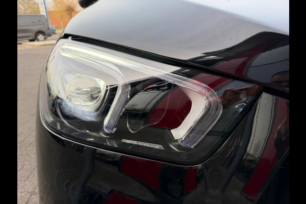 Mercedes-Benz GLE 350 e 4MATIC