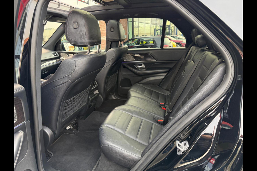 Mercedes-Benz GLE 350 e 4MATIC