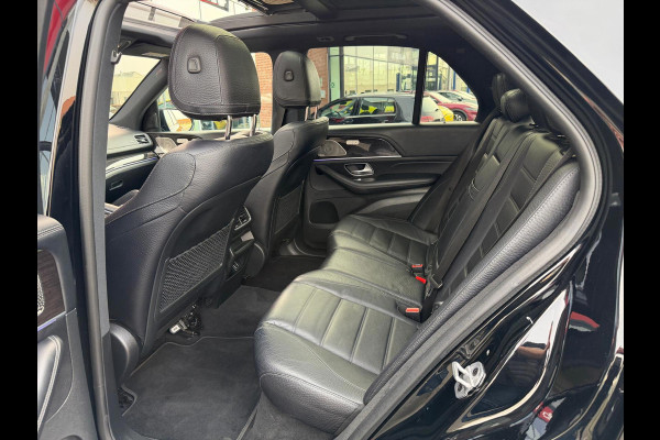 Mercedes-Benz GLE 350 e 4MATIC