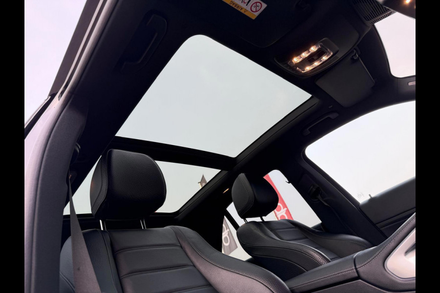 Mercedes-Benz GLE 350 e 4MATIC