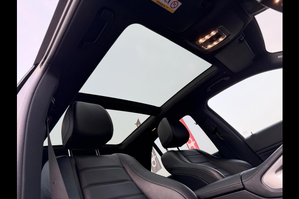 Mercedes-Benz GLE 350 e 4MATIC