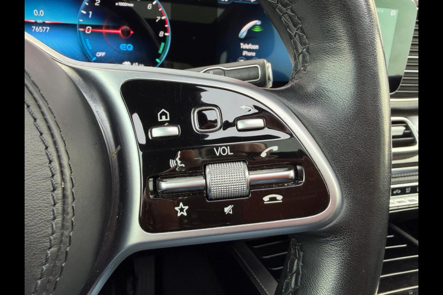 Mercedes-Benz GLE 350 e 4MATIC