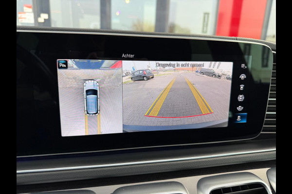 Mercedes-Benz GLE 350 e 4MATIC