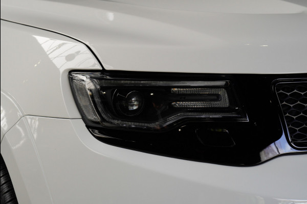 Jeep Grand Cherokee 6.4 Hemi SRT 3000km!! Carbon-Design SRT-Design-Paket Sportstoelen