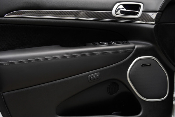 Jeep Grand Cherokee 6.4 Hemi SRT 3000km!! Carbon-Design SRT-Design-Paket Sportstoelen