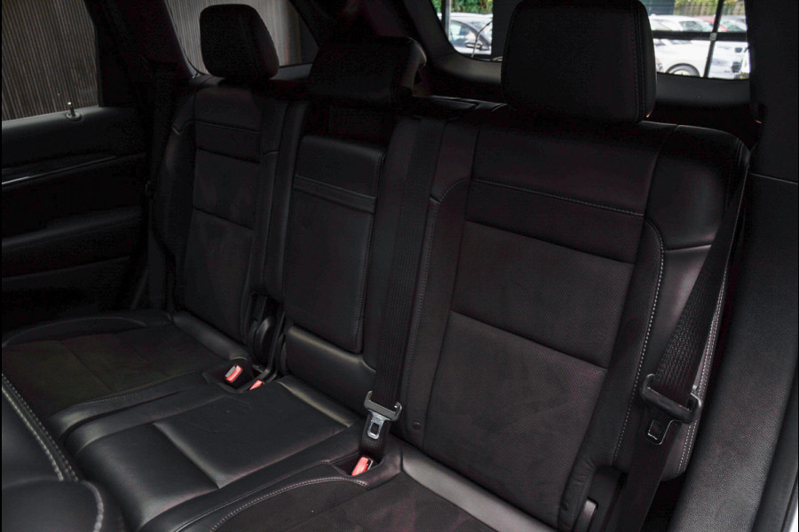 Jeep Grand Cherokee 6.4 Hemi SRT 3000km!! Carbon-Design SRT-Design-Paket Sportstoelen