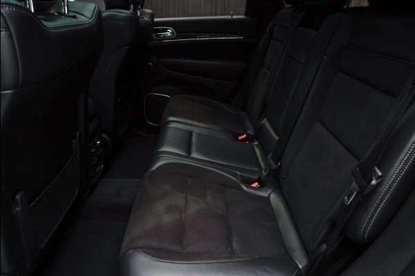 Jeep Grand Cherokee 6.4 Hemi SRT 3000km!! Carbon-Design SRT-Design-Paket Sportstoelen