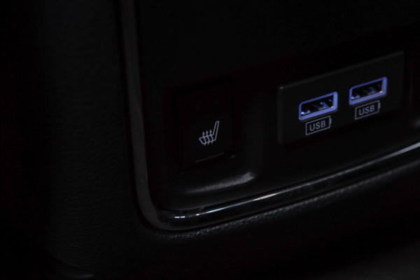 Jeep Grand Cherokee 6.4 Hemi SRT 3000km!! Carbon-Design SRT-Design-Paket Sportstoelen