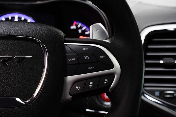 Jeep Grand Cherokee 6.4 Hemi SRT 3000km!! Carbon-Design SRT-Design-Paket Sportstoelen