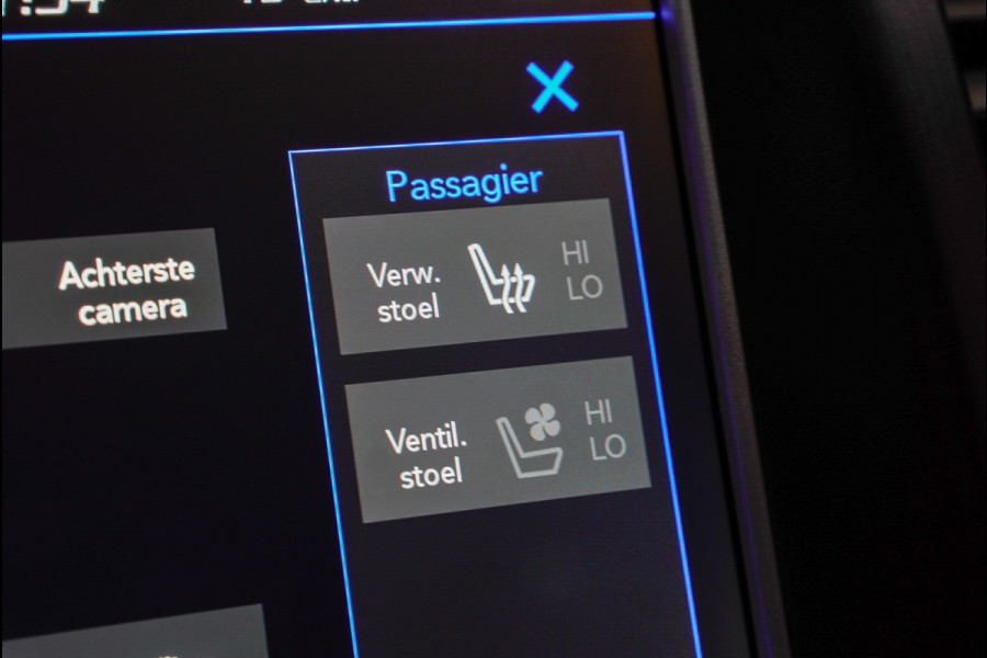 Jeep Grand Cherokee 6.4 Hemi SRT 3000km!! Carbon-Design SRT-Design-Paket Sportstoelen