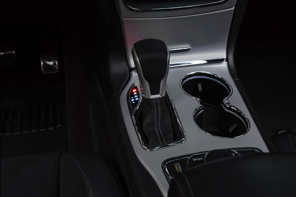 Jeep Grand Cherokee 6.4 Hemi SRT 3000km!! Carbon-Design SRT-Design-Paket Sportstoelen