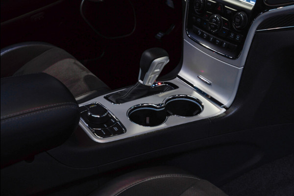 Jeep Grand Cherokee 6.4 Hemi SRT 3000km!! Carbon-Design SRT-Design-Paket Sportstoelen