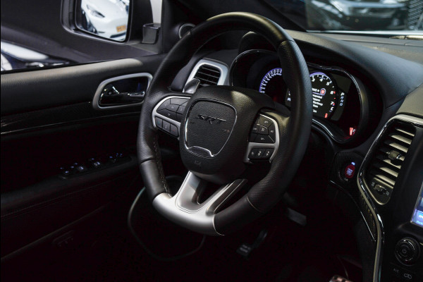 Jeep Grand Cherokee 6.4 Hemi SRT 3000km!! Carbon-Design SRT-Design-Paket Sportstoelen