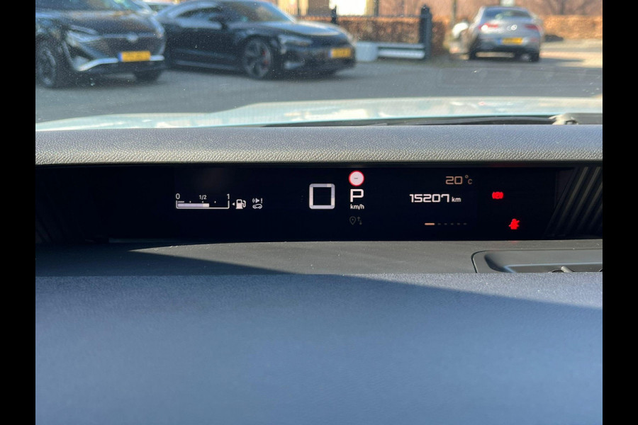 Citroën C3 Aircross 1.2 Hybrid 145pk Max VAN € 29.900,- VOOR € 27.440,- UW LENTEVOORDEEL € 2.460,-! | STOEL + STUURWIELVERWARMING | WINTERPAKKET | CAMERA | HEAD-UP DISPLAY| FABRIEKSGARANTIE | ALL IN PRIJS RIJKLAAR