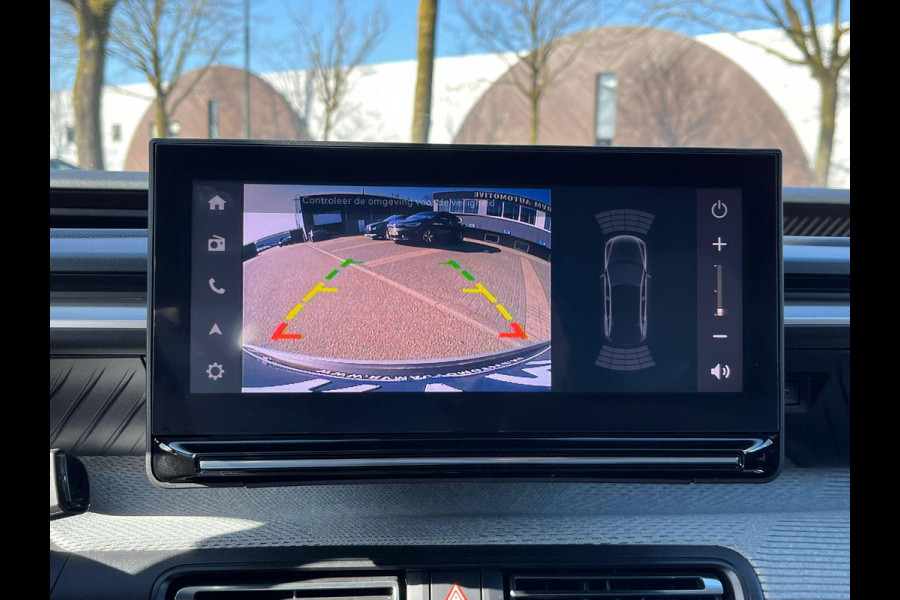 Citroën C3 Aircross 1.2 Hybrid 145pk Max VAN € 29.900,- VOOR € 27.440,- UW LENTEVOORDEEL € 2.460,-! | STOEL + STUURWIELVERWARMING | WINTERPAKKET | CAMERA | HEAD-UP DISPLAY| FABRIEKSGARANTIE | ALL IN PRIJS RIJKLAAR