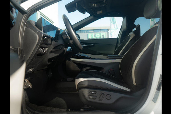 Kia Ev6 GT-Line 77.4 kWh | Schuifkanteldak | Stoel en stuurverwarming |