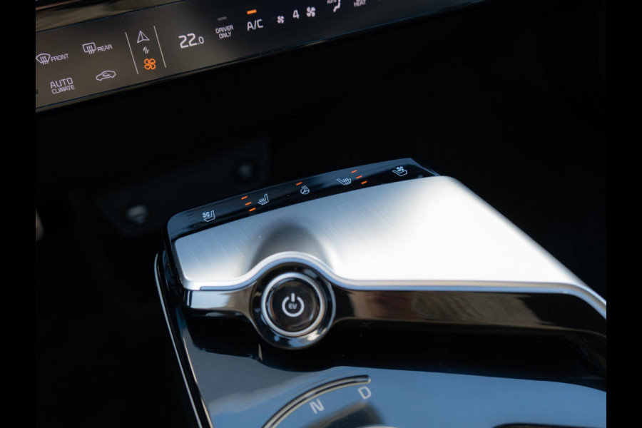 Kia Ev6 GT-Line 77.4 kWh | Schuifkanteldak | Stoel en stuurverwarming |