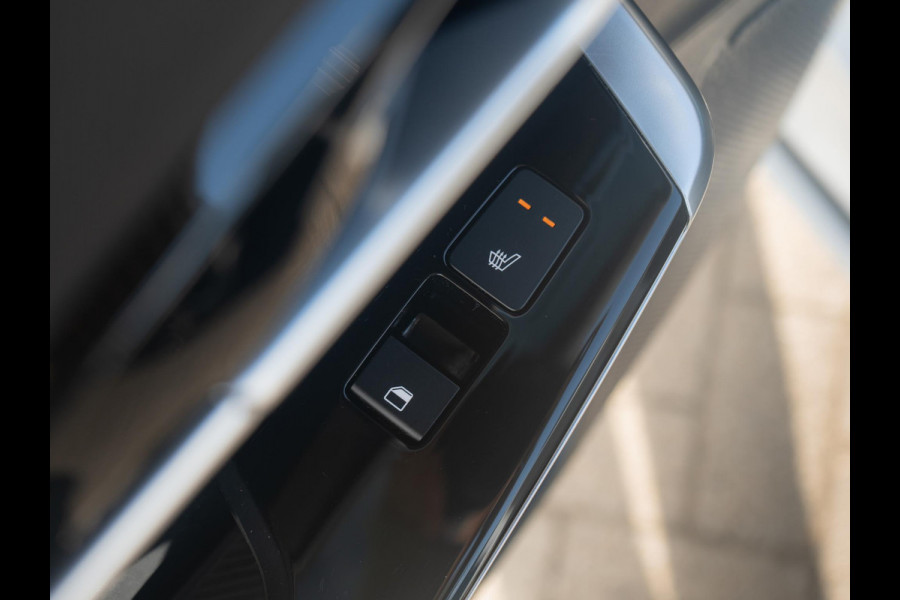 Kia Ev6 GT-Line 77.4 kWh | Schuifkanteldak | Stoel en stuurverwarming |