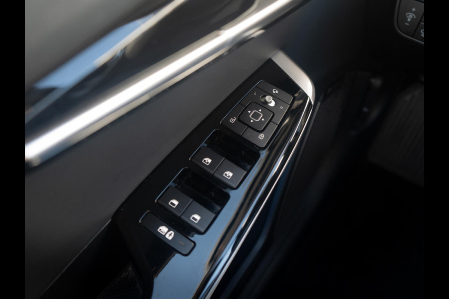 Kia Ev6 GT-Line 77.4 kWh | Schuifkanteldak | Stoel en stuurverwarming |