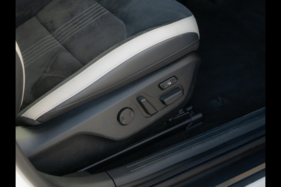 Kia Ev6 GT-Line 77.4 kWh | Schuifkanteldak | Stoel en stuurverwarming |