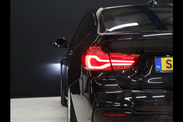 BMW 3-serie Gran Turismo 320i High Executive M Sport [STOELVERWARMING, CAMERA, PDC V+A, CRUISE CONTROL, BLUETOOTH TELEFOON, BMW LED, CLIMATE CONTROL, NIEUWSTAAT]