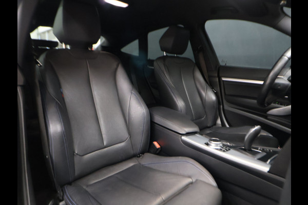 BMW 3-serie Gran Turismo 320i High Executive M Sport [STOELVERWARMING, CAMERA, PDC V+A, CRUISE CONTROL, BLUETOOTH TELEFOON, BMW LED, CLIMATE CONTROL, NIEUWSTAAT]