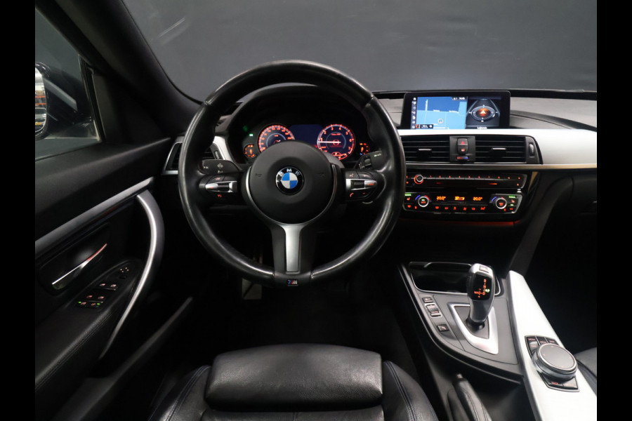 BMW 3-serie Gran Turismo 320i High Executive M Sport [STOELVERWARMING, CAMERA, PDC V+A, CRUISE CONTROL, BLUETOOTH TELEFOON, BMW LED, CLIMATE CONTROL, NIEUWSTAAT]
