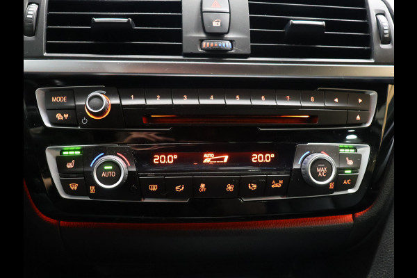 BMW 3-serie Gran Turismo 320i High Executive M Sport [STOELVERWARMING, CAMERA, PDC V+A, CRUISE CONTROL, BLUETOOTH TELEFOON, BMW LED, CLIMATE CONTROL, NIEUWSTAAT]