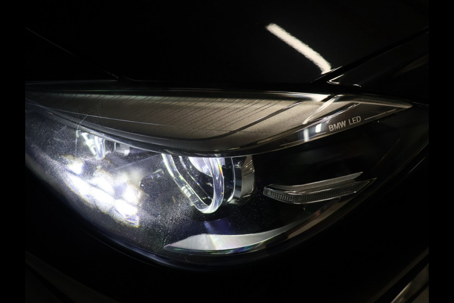 BMW 3-serie Gran Turismo 320i High Executive M Sport [STOELVERWARMING, CAMERA, PDC V+A, CRUISE CONTROL, BLUETOOTH TELEFOON, BMW LED, CLIMATE CONTROL, NIEUWSTAAT]