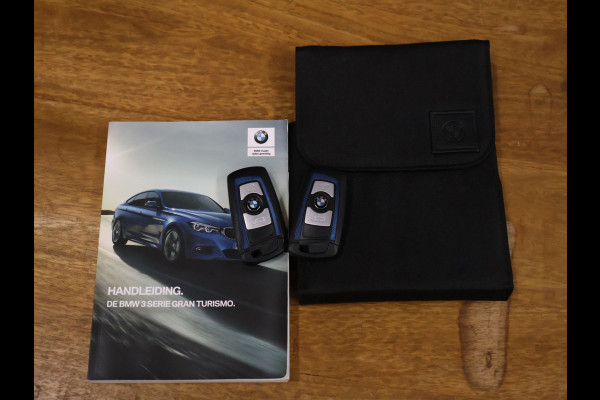 BMW 3-serie Gran Turismo 320i High Executive M Sport [STOELVERWARMING, CAMERA, PDC V+A, CRUISE CONTROL, BLUETOOTH TELEFOON, BMW LED, CLIMATE CONTROL, NIEUWSTAAT]