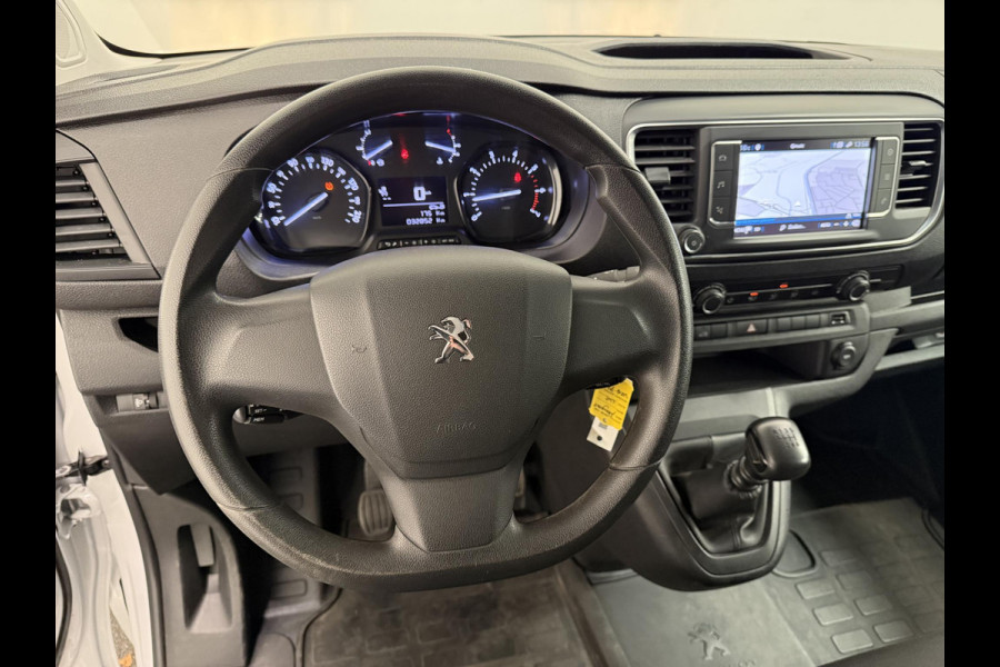 Peugeot Expert 1.5 BlueHDI 120PK L2 Navigatie Trekhaak Cruise Control