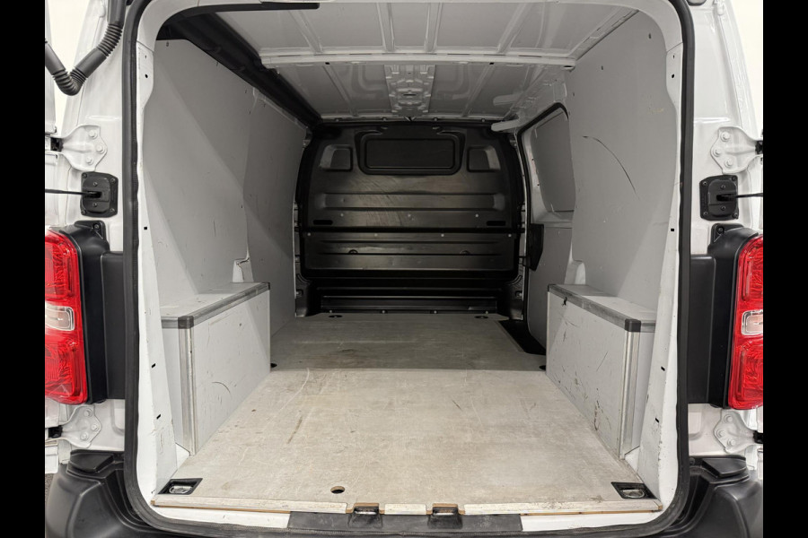 Peugeot Expert 1.5 BlueHDI 120PK L2 Navigatie Trekhaak Cruise Control