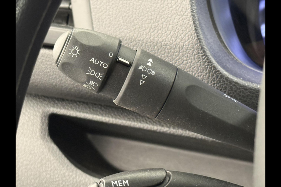 Peugeot Expert 1.5 BlueHDI 120PK L2 Navigatie Trekhaak Cruise Control