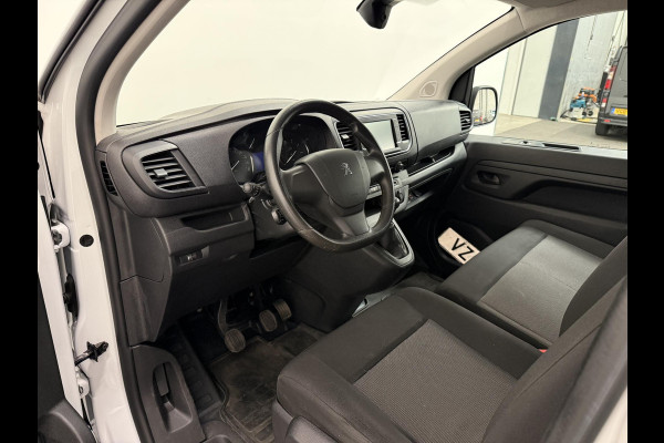 Peugeot Expert 1.5 BlueHDI 120PK L2 Navigatie Trekhaak Cruise Control