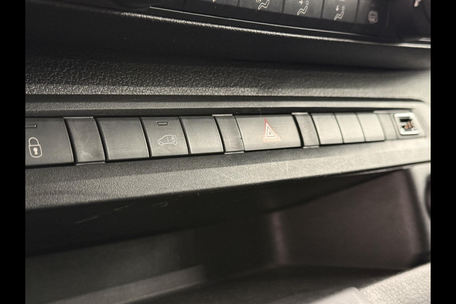 Peugeot Expert 1.5 BlueHDI 120PK L2 Navigatie Trekhaak Cruise Control