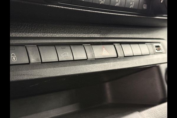 Peugeot Expert 1.5 BlueHDI 120PK L2 Navigatie Trekhaak Cruise Control