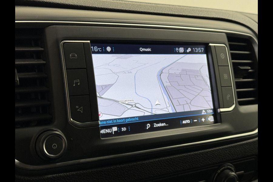 Peugeot Expert 1.5 BlueHDI 120PK L2 Navigatie Trekhaak Cruise Control
