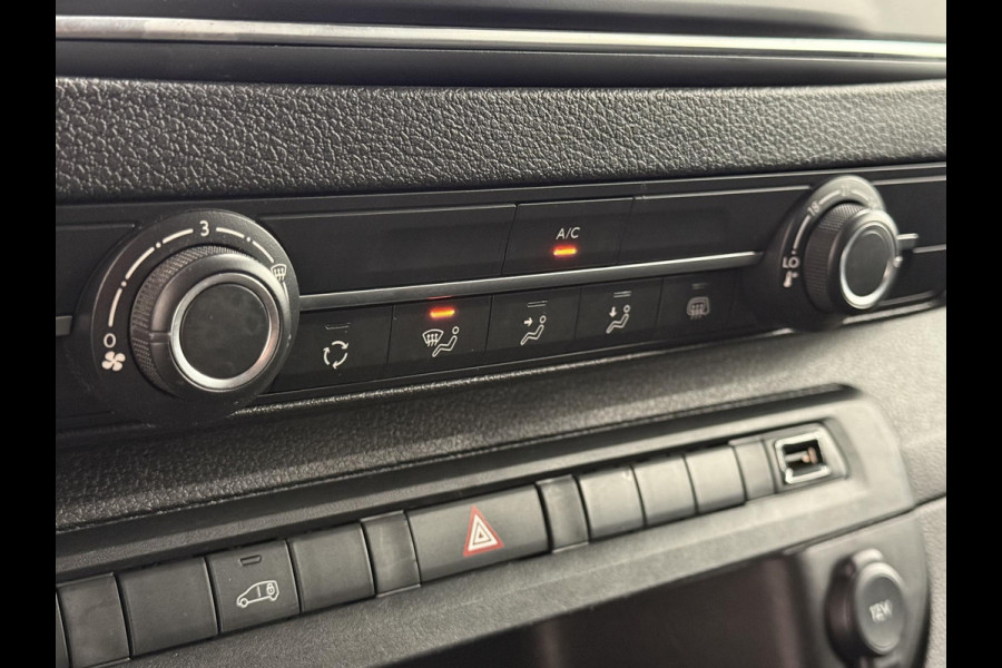 Peugeot Expert 1.5 BlueHDI 120PK L2 Navigatie Trekhaak Cruise Control