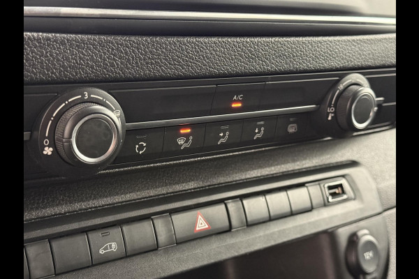 Peugeot Expert 1.5 BlueHDI 120PK L2 Navigatie Trekhaak Cruise Control