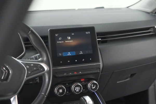 Renault Clio TCe 130 EDC Intens |  Allseason banden | Camera | Navigatie | Parkeersensoren