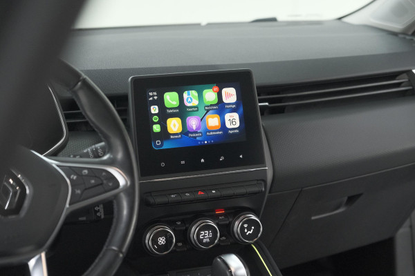 Renault Clio TCe 130 EDC Intens |  Allseason banden | Camera | Navigatie | Parkeersensoren