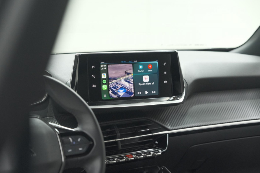 Peugeot 2008 PureTech 130 Active | Camera | Apple Carplay | Parkeersensoren | Stoelverwarming