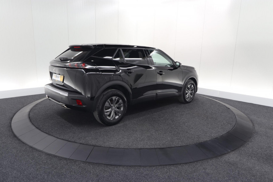 Peugeot 2008 PureTech 130 Active | Camera | Apple Carplay | Parkeersensoren | Stoelverwarming