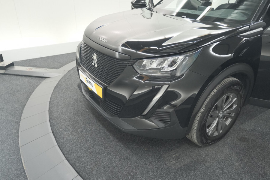 Peugeot 2008 PureTech 130 Active | Camera | Apple Carplay | Parkeersensoren | Stoelverwarming